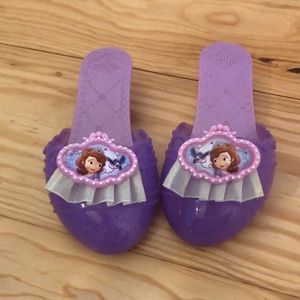 Disney/unicorn princess play dresses